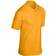 Gildan Dryblend Jersey Short Sleeve Polo Shirt - Gold