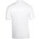 Gildan Dryblend Jersey Short Sleeve Polo Shirt - White