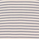 Konges Sløjd Lin Tee Gots - Indigo Stripe