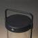 Konstsmide Crotone Lantern Bordlampe 30cm