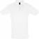 Sol's Men's Polo Shirt - White