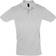 Sol's Men's Polo Shirt - Grey Melange