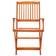 vidaXL 3087148 8-pack Havestol