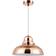 Premier Housewares Jasper Pendant Lamp 30cm