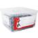 Malaco Salmiakbalk 1138g 1pack