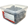 Malaco Salmiakbalk 1138g 1pack