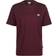 Dickies Mapleton T-shirt Men - Maroon