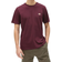 Dickies Mapleton T-shirt Men - Maroon