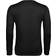 Sol's Sully Sweatshirt Unisex - Black