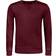 Sol's Sully Sweatshirt Unisex - Heather Oxblood