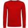 Sol's Sully Sweatshirt Unisex - Red