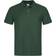 Stedman Mens Cotton Polo Shirt - Bottle Green