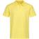 Stedman Mens Cotton Polo Shirt - Yellow