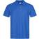 Stedman Mens Cotton Polo Shirt - Bright Royal