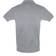 Sol's Men's Polo Shirt - Grey Melange