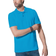 Stedman Mens Cotton Polo Shirt - Ocean Blue