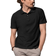 Stedman Mens Cotton Polo Shirt - Black Opal