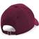 Beechfield Authentic 5 Panel Cap - Burgundy