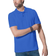 Stedman Mens Cotton Polo Shirt - Bright Royal