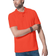 Stedman Mens Cotton Polo Shirt - Brilliant Orange