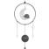 Kids by Friis Dream Catcher Mobiles Vandmanden