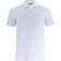 Clique Basic Polo Shirt Unisex - White