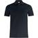 Clique Basic Polo Shirt Unisex - Black