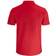 Clique Basic Polo Shirt Unisex - Red