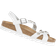 Geox Brionia - White