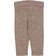 Wheat Wool Trousers Neel - Hazel Melange