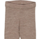 Wheat Wool Trousers Neel - Hazel Melange