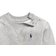 Polo Ralph Lauren Baby Boy Sweatshirt - Dark Sport Heather