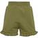 Hummel Dream Ruffle Shorts - Green Olive (219360-6156)