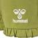 Hummel Dream Ruffle Shorts - Green Olive (219360-6156)