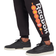 Reebok Classic Looney Tunes Pants Unisex - Black
