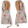 Elodie Details Mittens 12-36m - Meadow Blossom (50620134588EF)