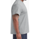 Dickies Short Sleeve Heavyweight Crew Neck T-shirt - Heather Grey