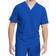 Dickies Men's Retro V-Neck Scrub Top