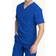 Dickies Men's Retro V-Neck Scrub Top