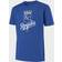 Outerstuff Kansas City Royals Team Primary Logo T-Shirt Youth