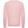 AWDis Organic Sweatshirt - Baby Pink