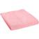 Hay Mono Serviette de bain Rose (140x70cm)