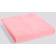 Hay Mono Serviette de bain Rose (140x70cm)