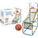 Westminster Hoop Shoot Basketball Set