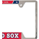 WinCraft Boston Red Sox Metal License Plate Frame