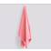 Hay Mono Serviette de bain Rose (150x100cm)