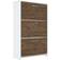 Homemania Triplex Skoställ 72x112cm