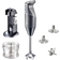 Bamix Stabmixer 6tlg-Set Design-D