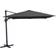 Charles Bentley Premium Cantilever Umbrella 350cm