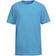 Grizzly Kid's T-Shirt - Blue (150174-744-120)